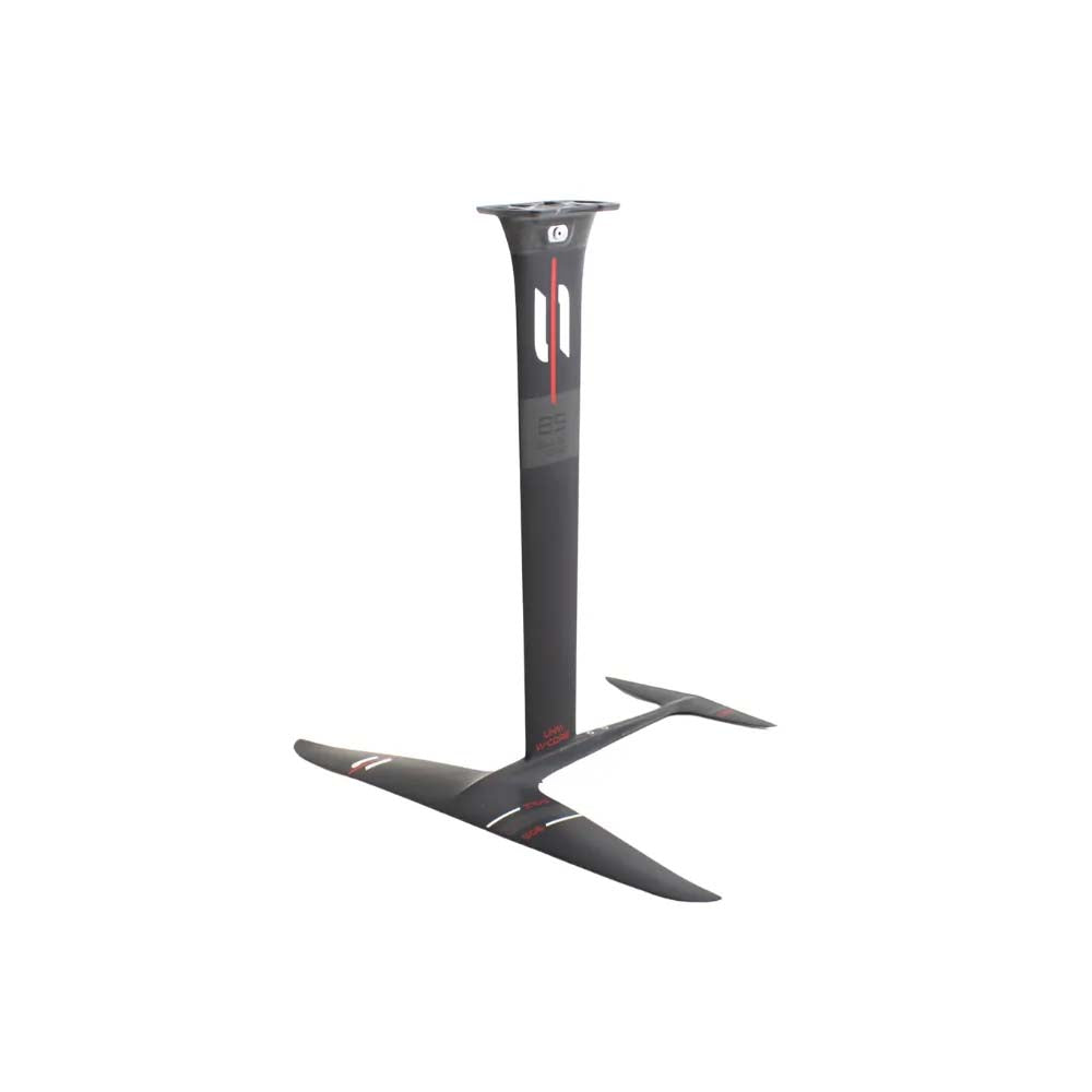 Kit per wing foil SABFOIL BLACKBIRD BALZ PRO 965-385-85