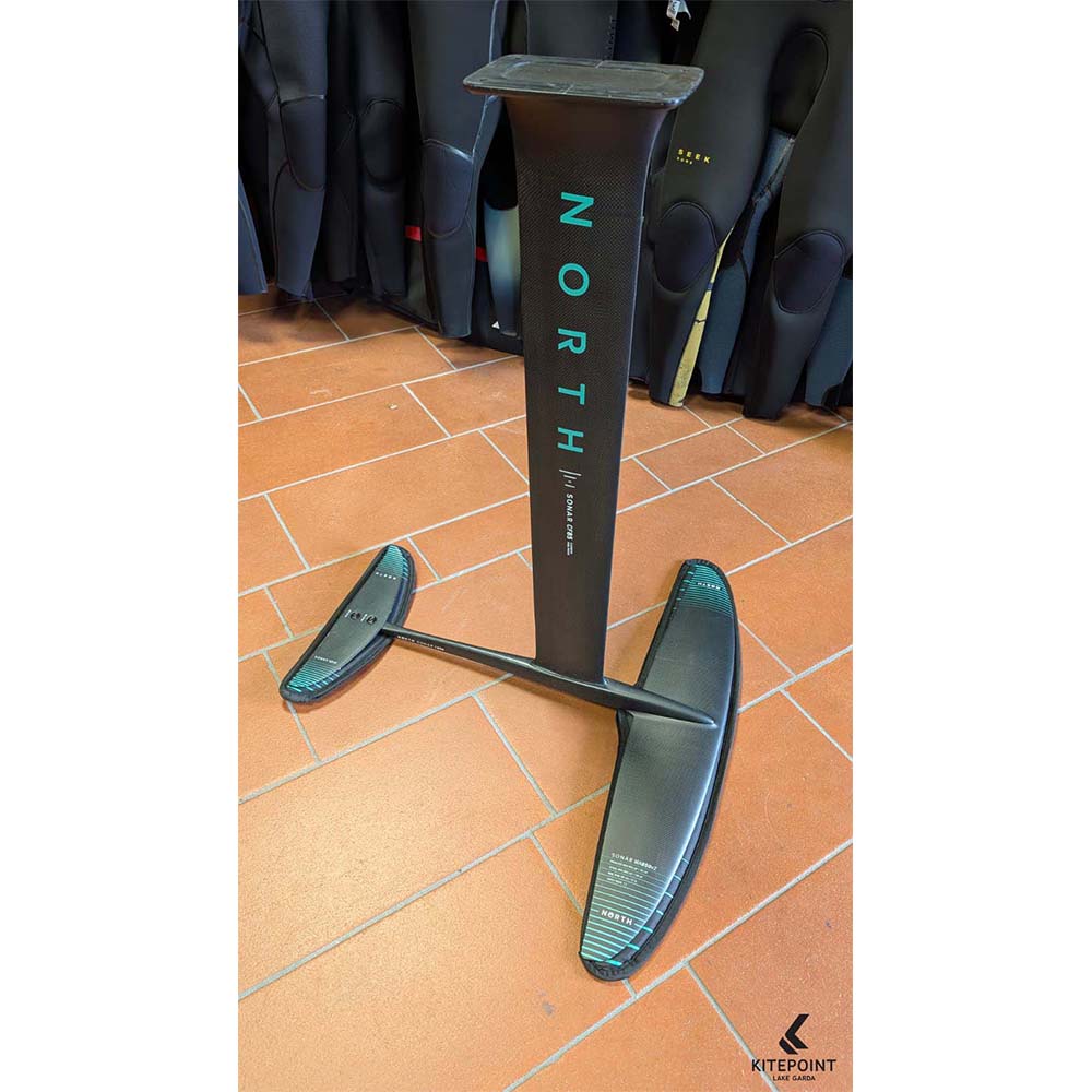 Kit per wing foil NORTH SONAR MA850V2