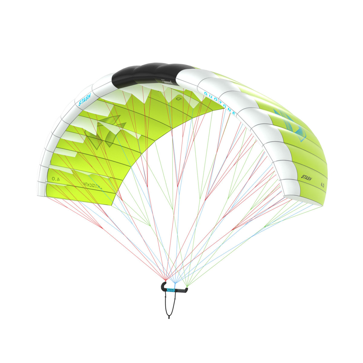 Vela per parawing DUOTONE STASH