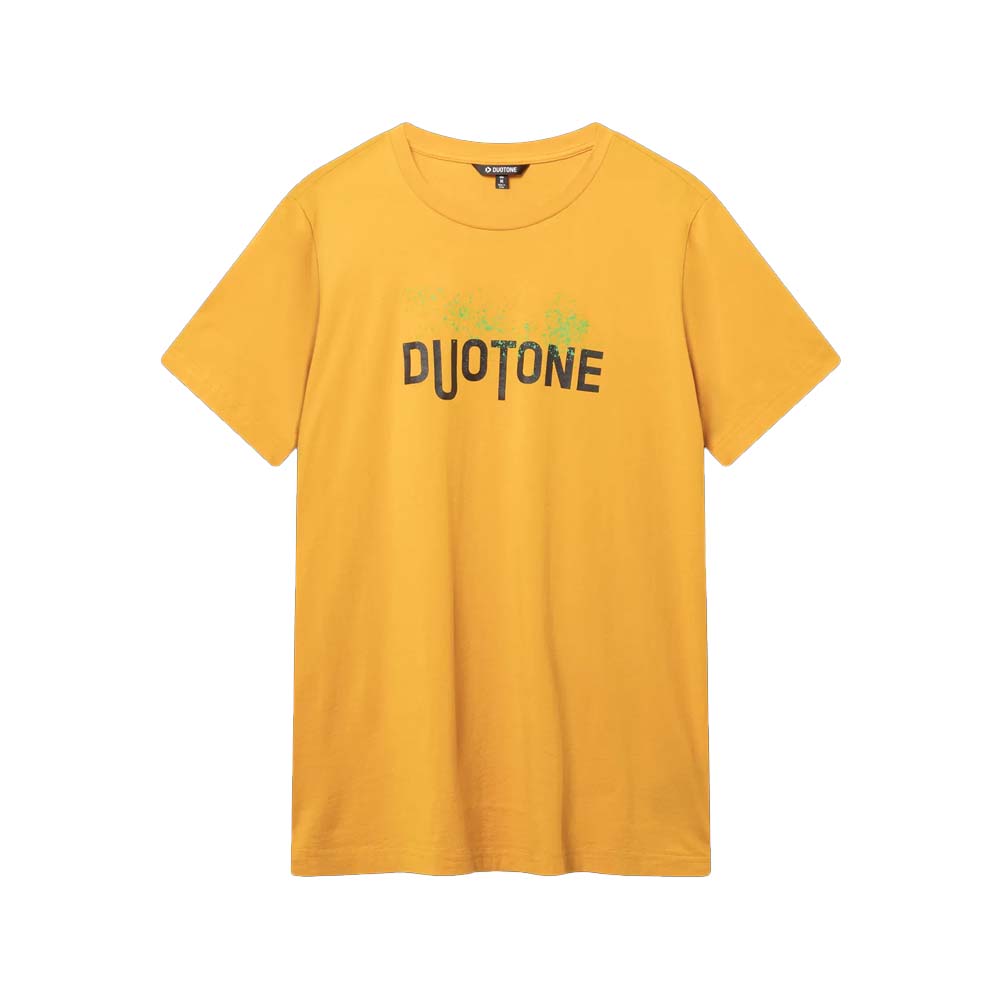 T-shirt DUOTONE TEE SS TRUE TEAM MEN