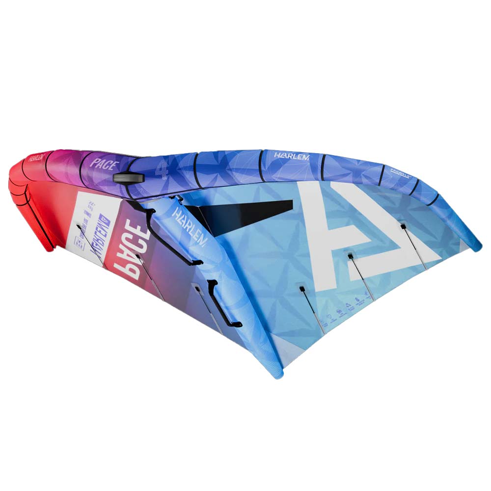 Vela per wingfoil HARLEM PACE