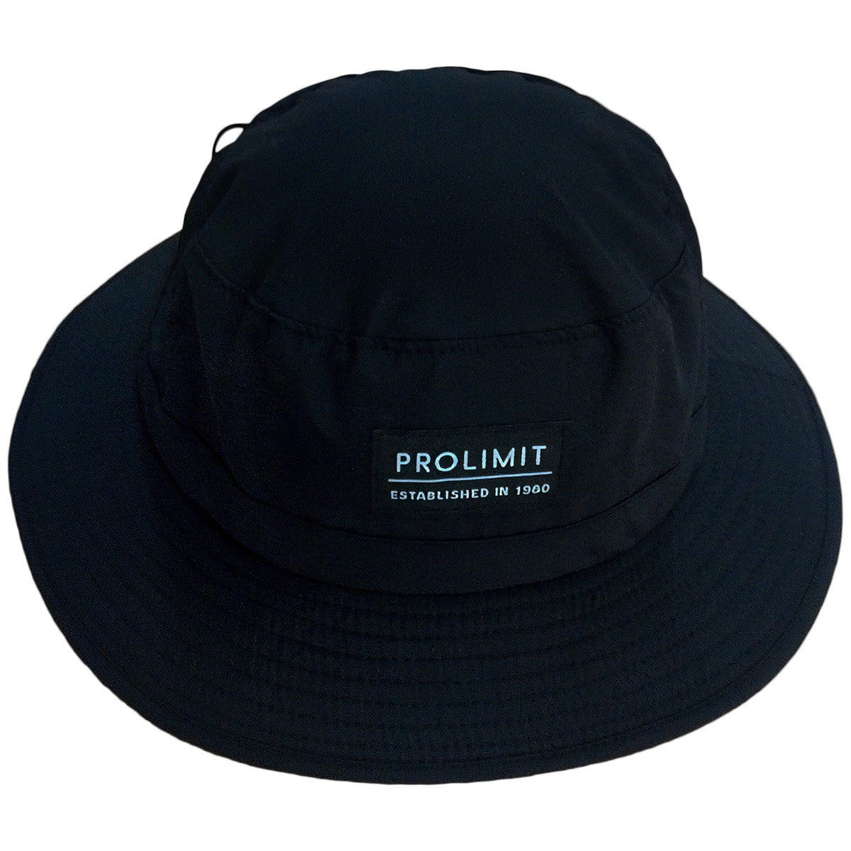 Berretto protettivo PROLIMIT IMPACT SURFHAT BLACK