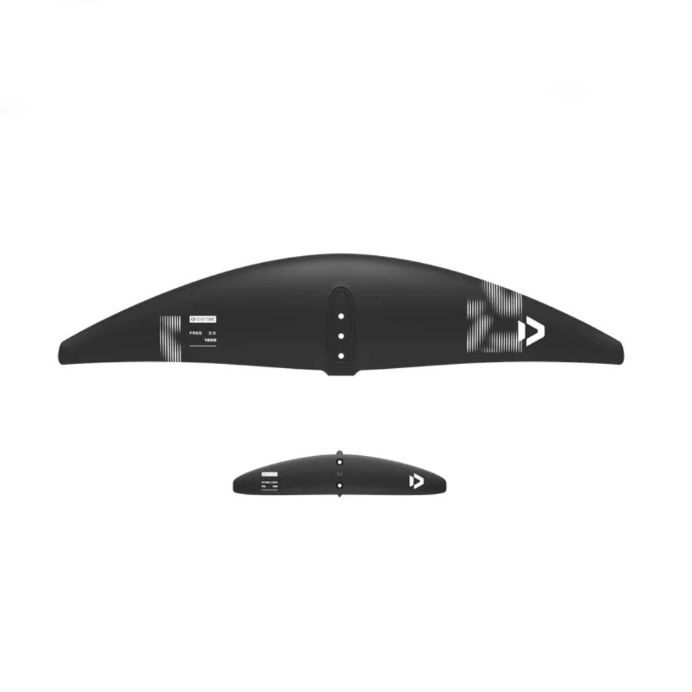 Set DUOTONE WING FOIL FREE 2.0