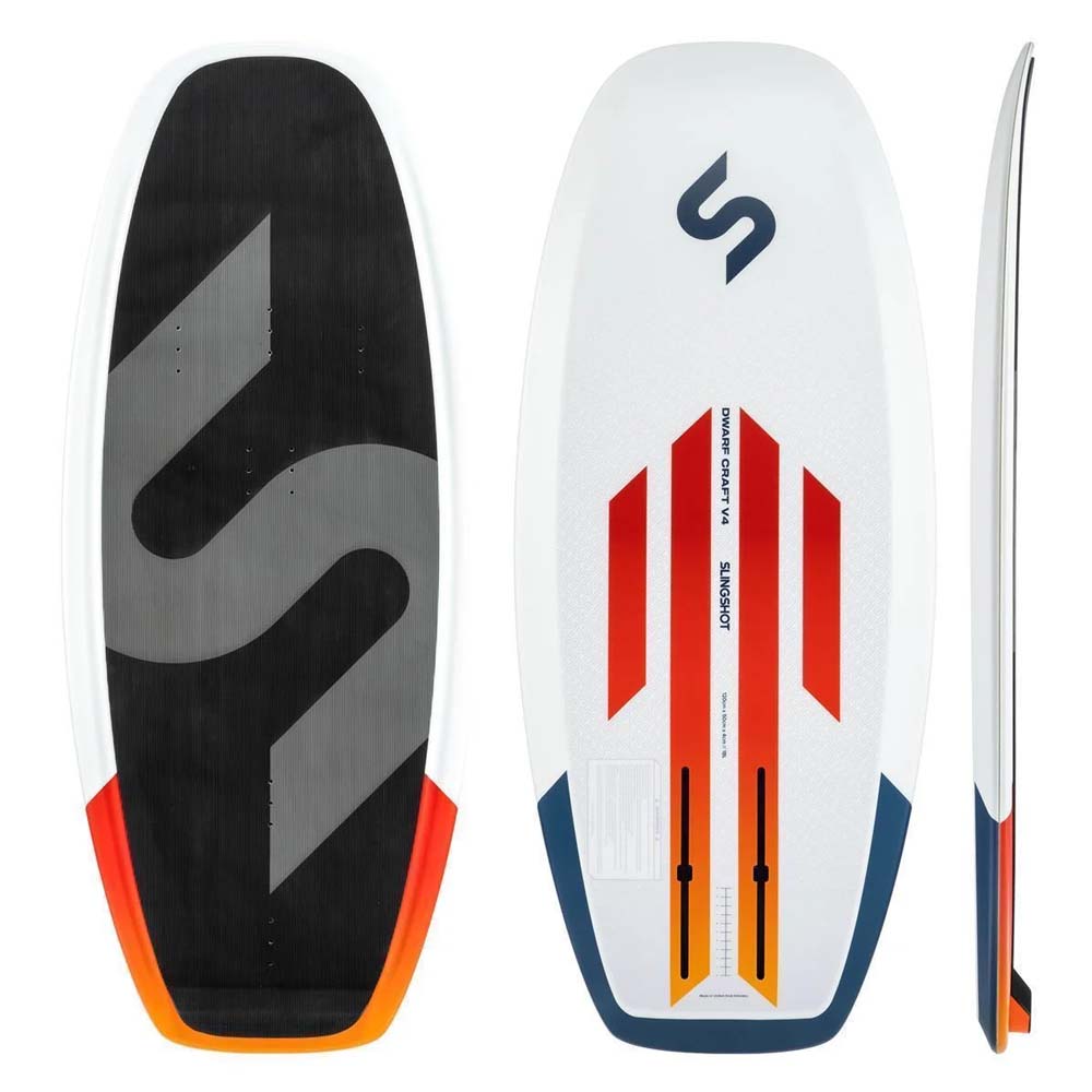Tavola per hydrofoil SLINGSHOT DWARF CRAFT V4 120
