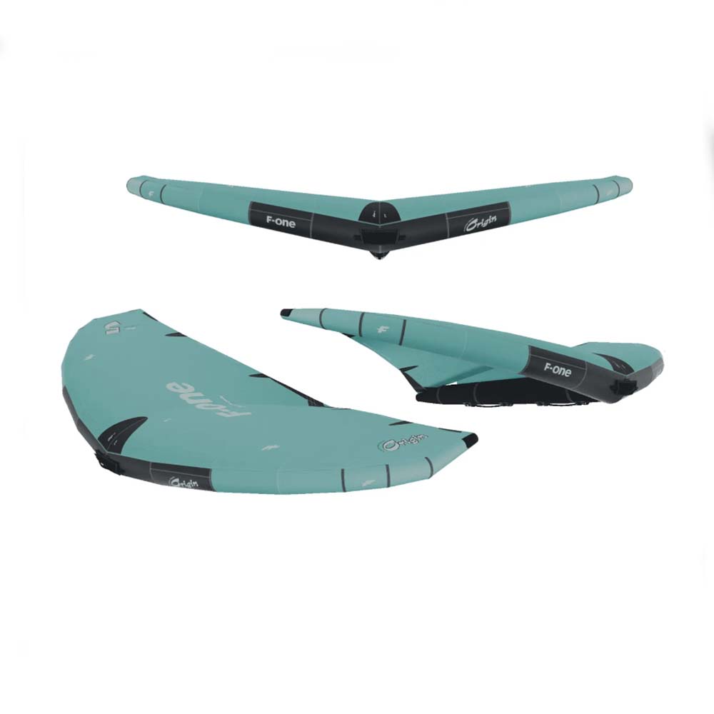 Vela wing foil F-ONE ORIGIN V2