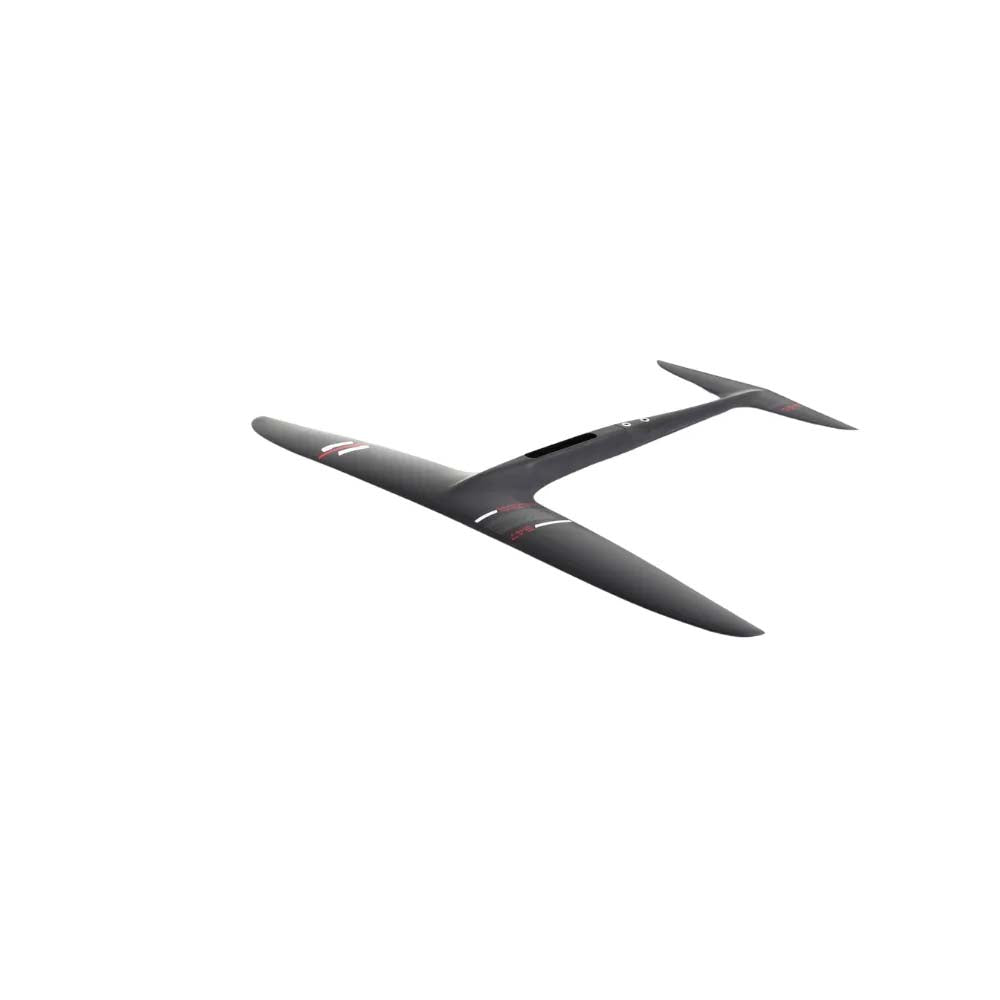 Set per wing foil SABFOIL GLIDER BLACKBIRD RAZOR 847-345