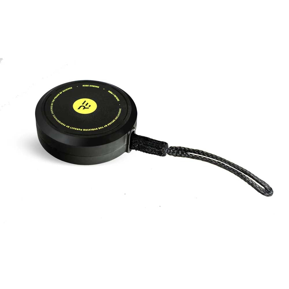 TRACTABLE REEL LEASH BASE