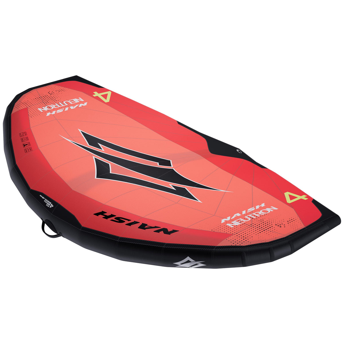 Vela per wing foil NAISH NEUTRON