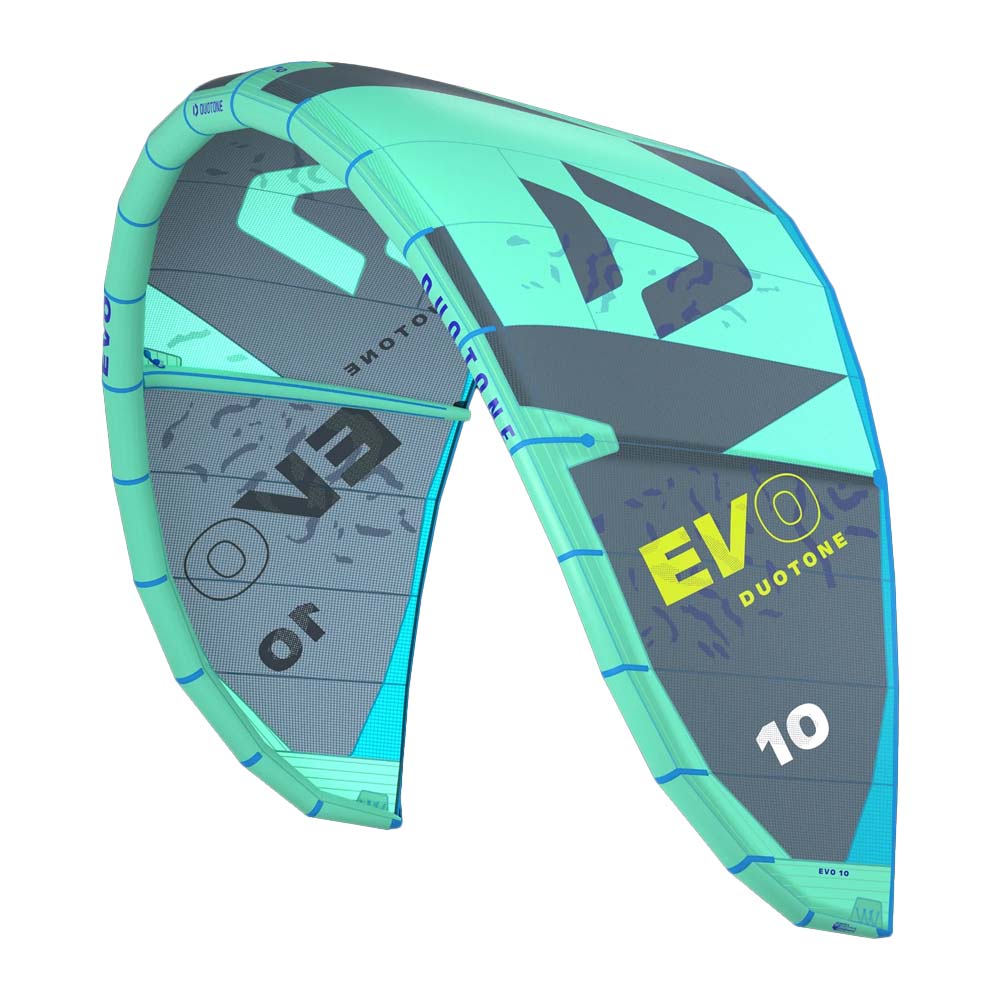 Vela per kitesurf DUOTONE EVO 2024