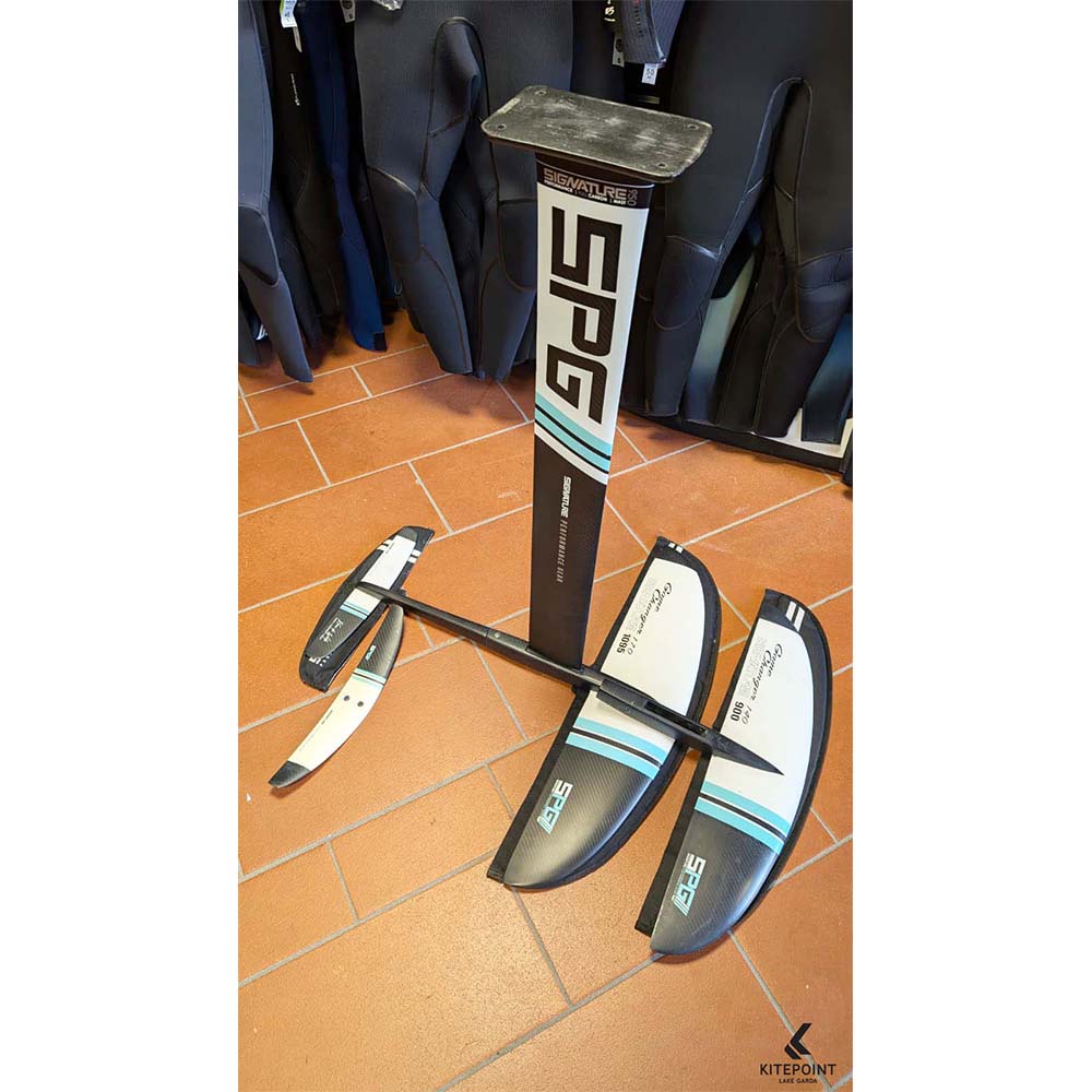 Kit per wing foil SPG SIGNATURE usato