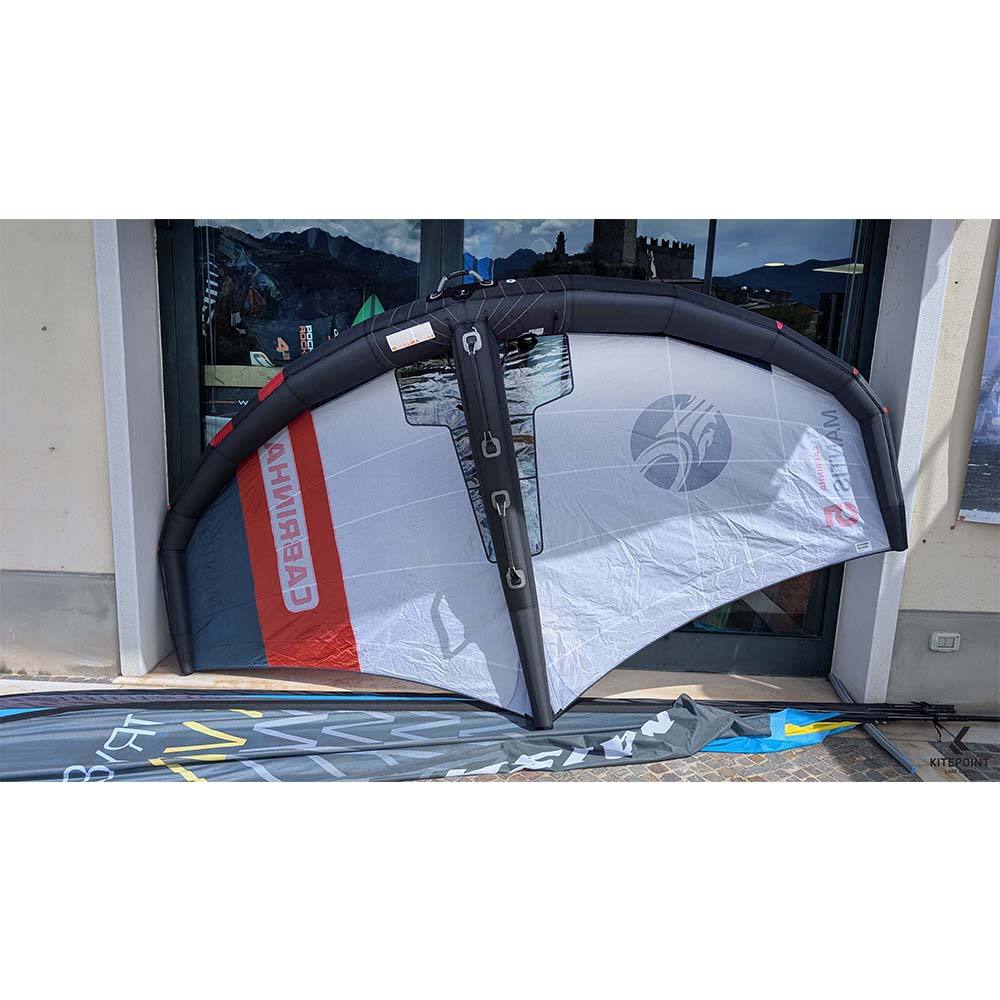 Vela per wing foil CABRINHA MANTIS 5 2024 usata