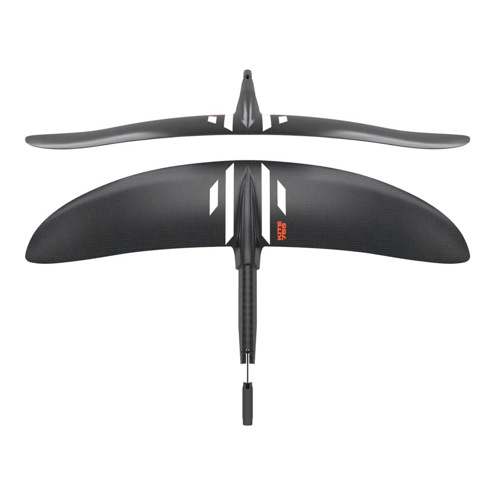 Ala frontale per hydrofoil SLINGSHOT ONE LOCK KITE FRONT WING