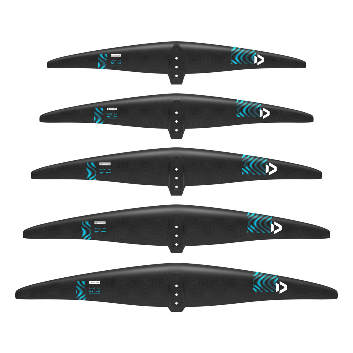 Ala frontale wing foil DUOTONE FRONT WING GLIDE SLS 3.0