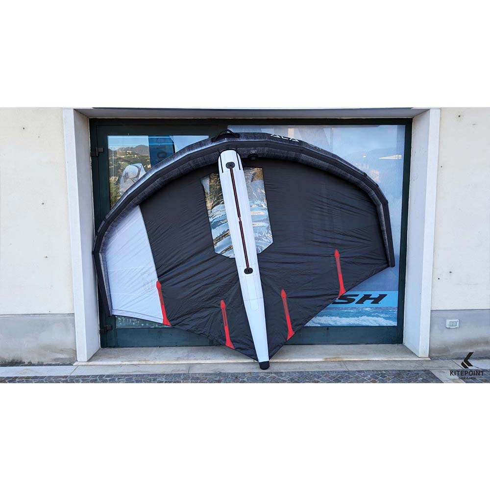 Vela per wing foil SABFOIL ALA V1 6.1 2024 DEMO