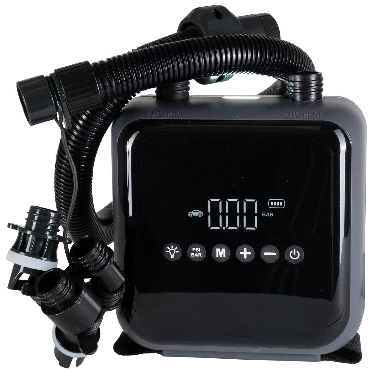 Pompa elettrica STX ELECTRIC PUMP W/ BATTERY 20PSI