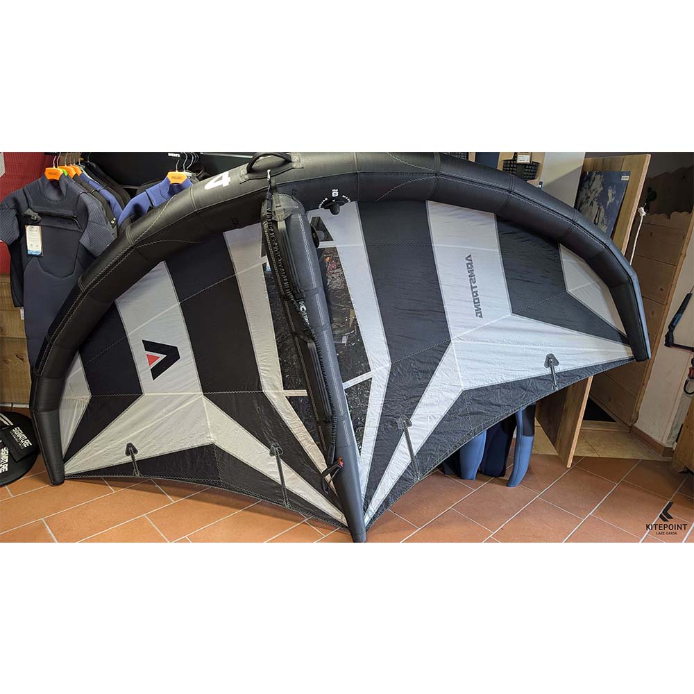 Vela per wing foil ARMSTRONG XPS MK1 4.0 2024 usata