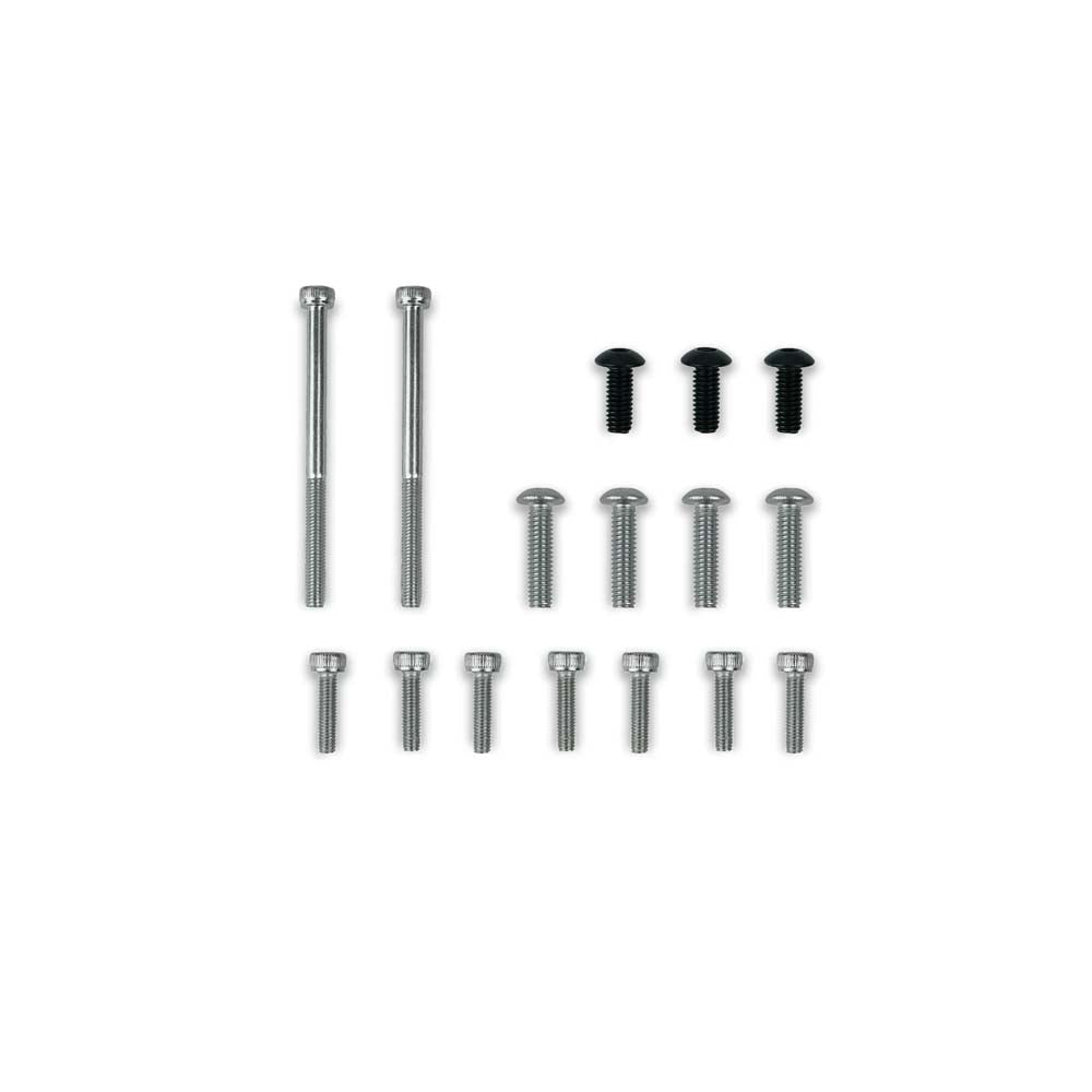 Set di viti FOIL DRIVE SPARE BOLT KIT- ASSIST MAX