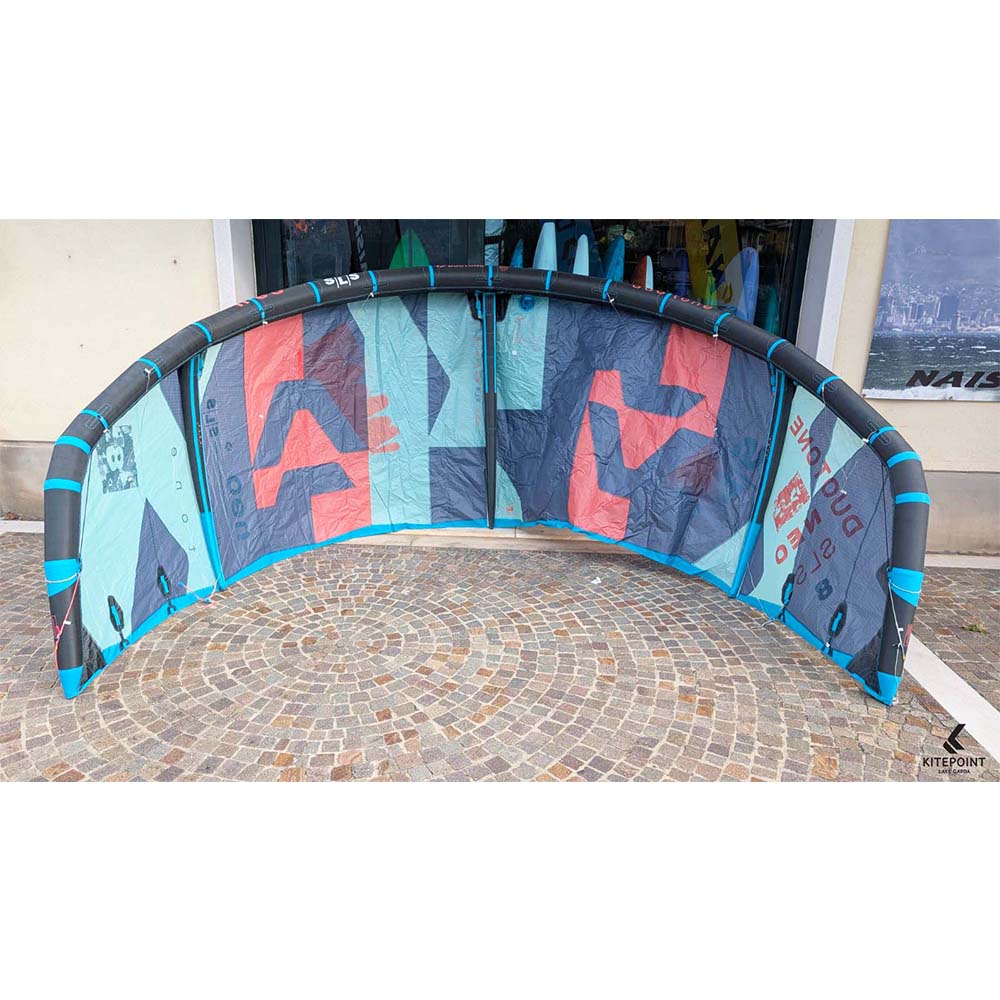 Vela per kitesurf DUOTONE NEO SLS 8 2023 usato