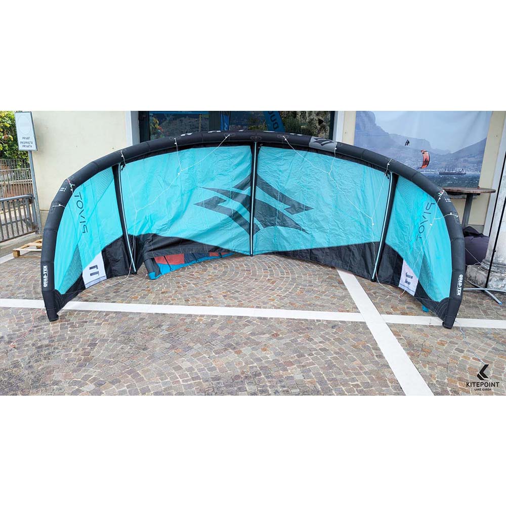 Vela per kitesurf NAISH PIVOT 11 2025 usata