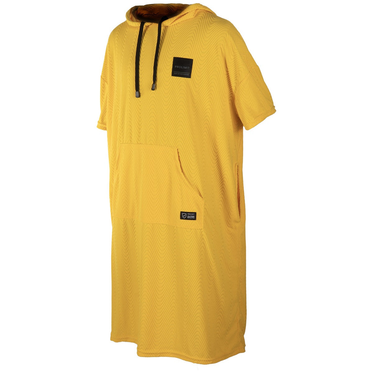 Asciugamani PROLIMIT PONCHO WAVES