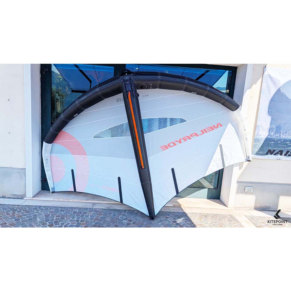 Vela wing foil NEIL PRYDE FIREFLY PRO LTD 6 2025 usata