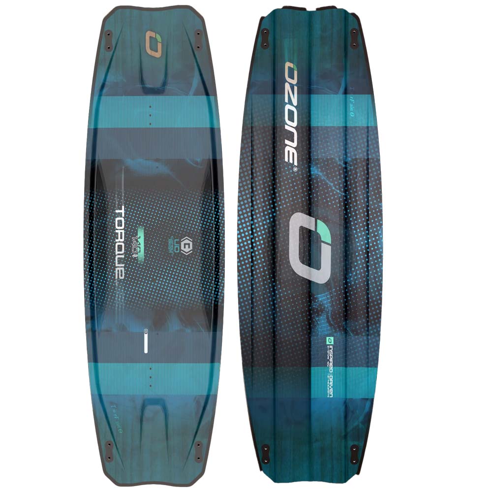 Tavola da kitesurf OZONE TORQUE V4