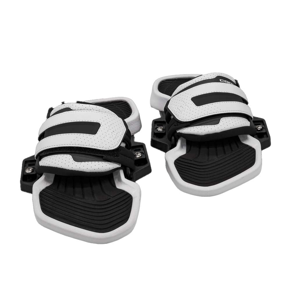 Pads/straps kitesurf CORE UNION PRO 5 BOARDSET