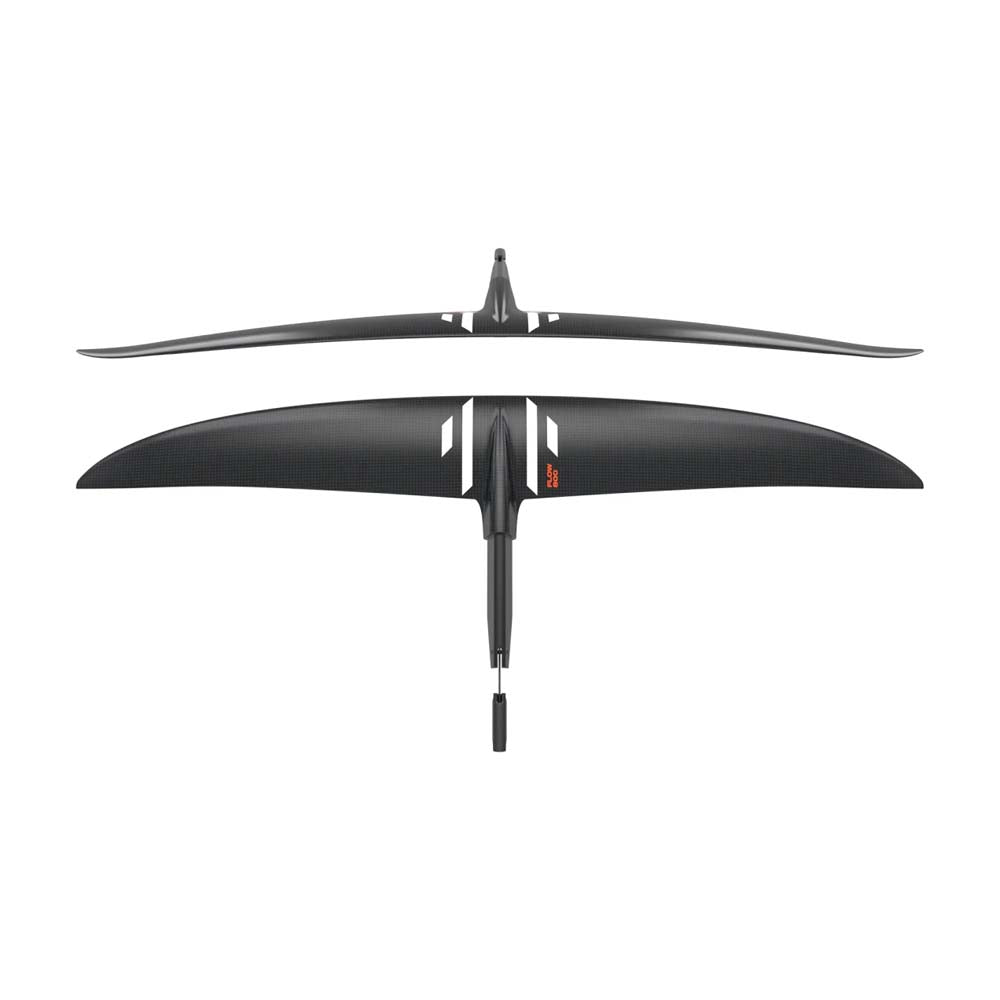 Ala frontale per wing foil SLINGSHOT ONE LOCK FLOW FRONT WING