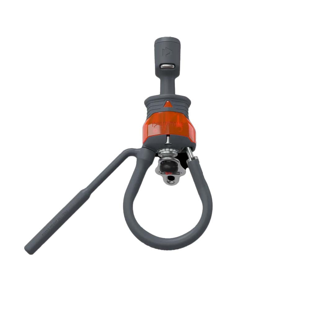 Chicken loop kitesurf DUOTONE QUICK RELEASE FREESTYLE KIT