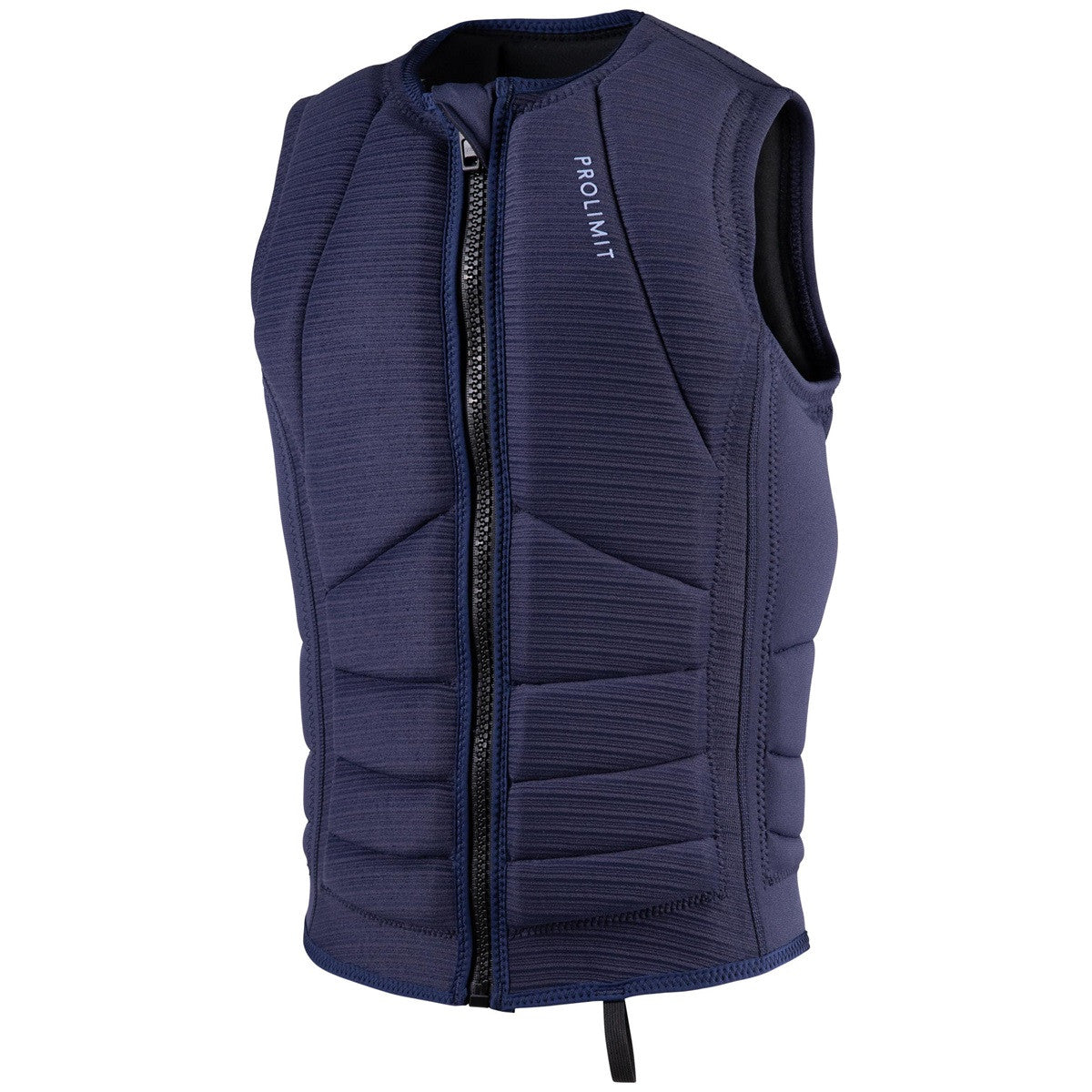 Impact vest PROLIMIT FLARE VEST FULL PADDED BLUE