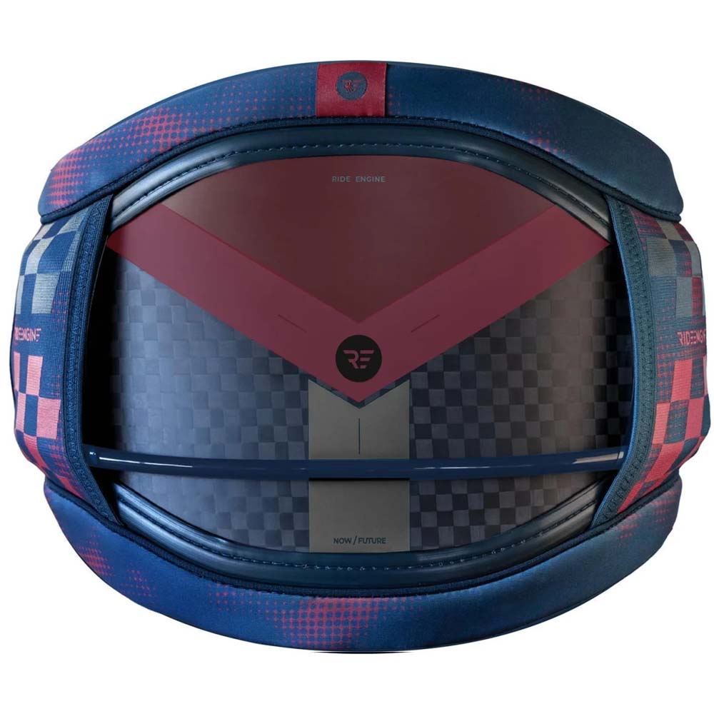 Trapezio rigido RIDE ENGINE ELITE CARBON TYPE 1 HYPERLOCK