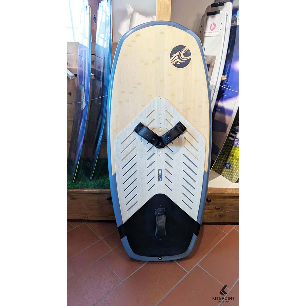 Tavola per wing foil CABRINHA CODE 5'2" 88L 2022 usata