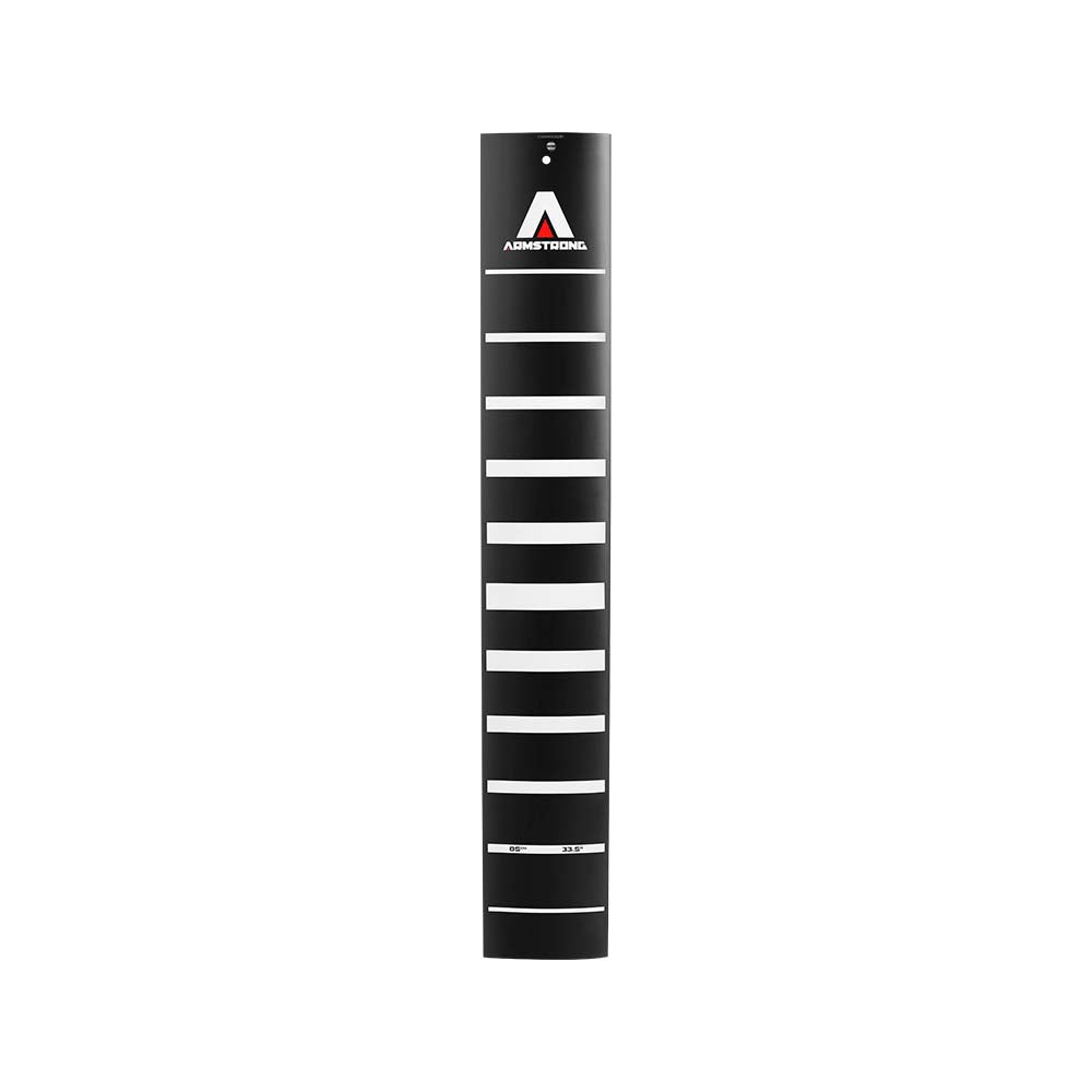Mast per hydrofoil ARMSTRONG ALLOY 85CM MAST