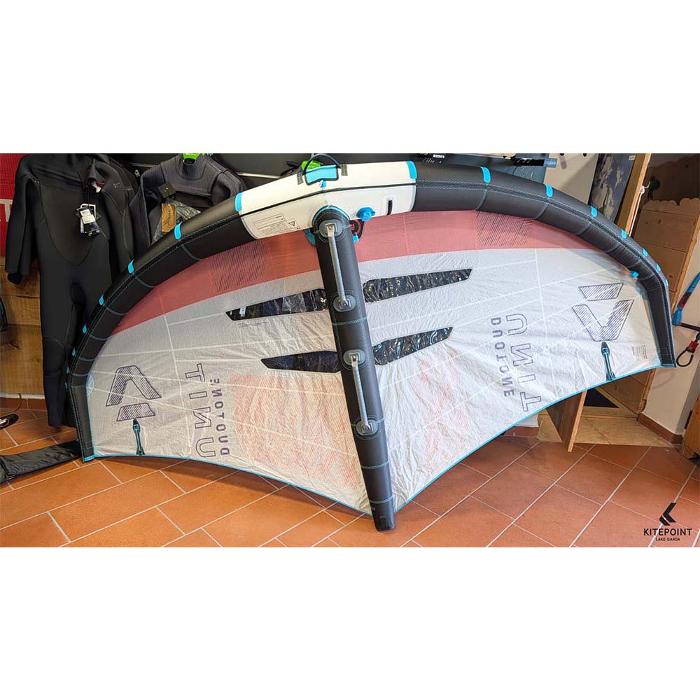 Vela wing foil DUOTONE UNIT 3.5 2023 usata
