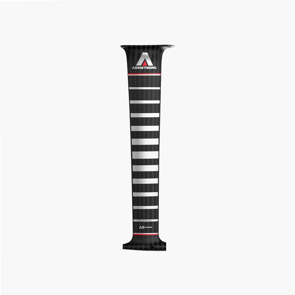Piantone wing foil ARMSTRONG PERFORMANCE X CARBON MAST