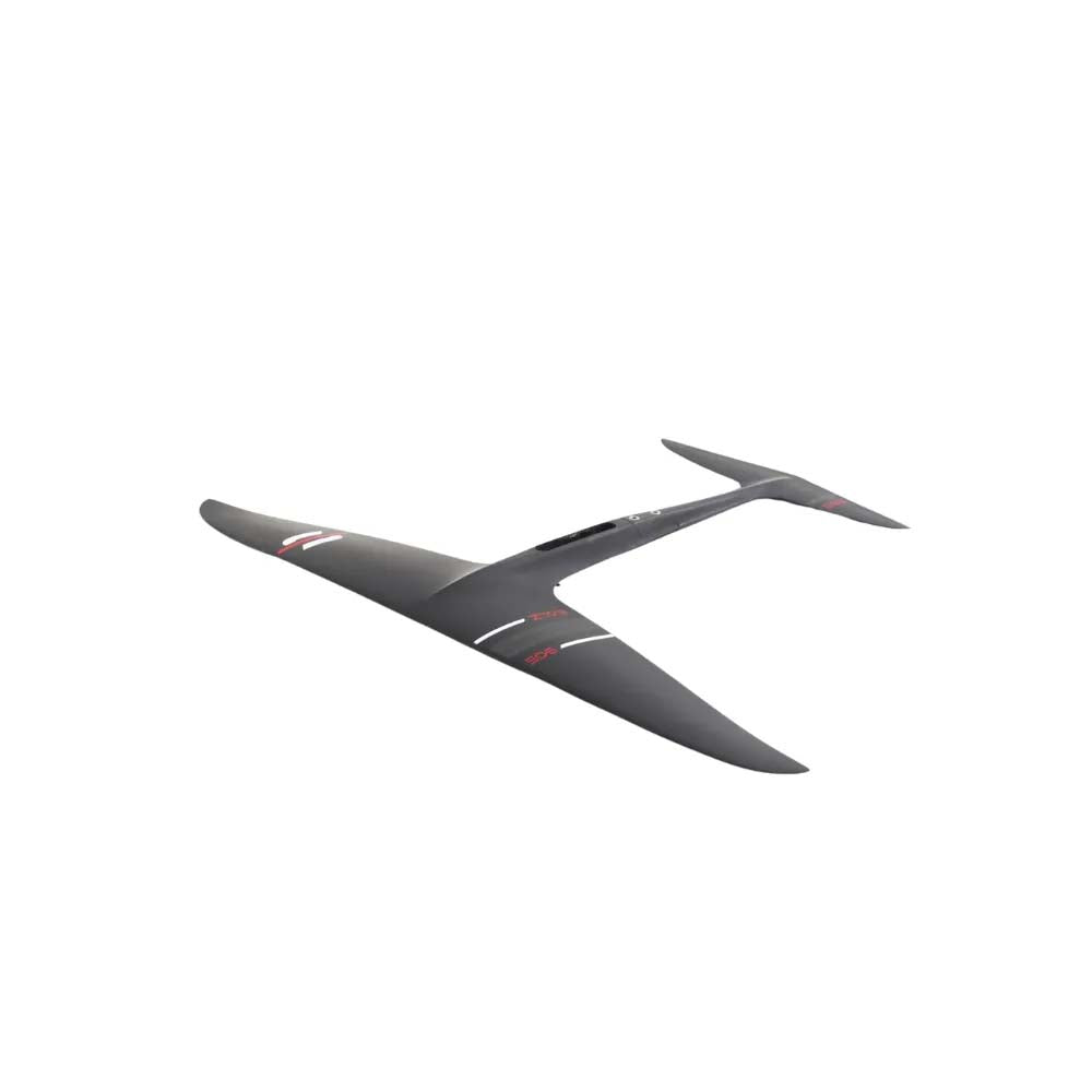 Kit per wing foil SABFOIL GLIDER BLACKBIRD BALZ PRO 905-385