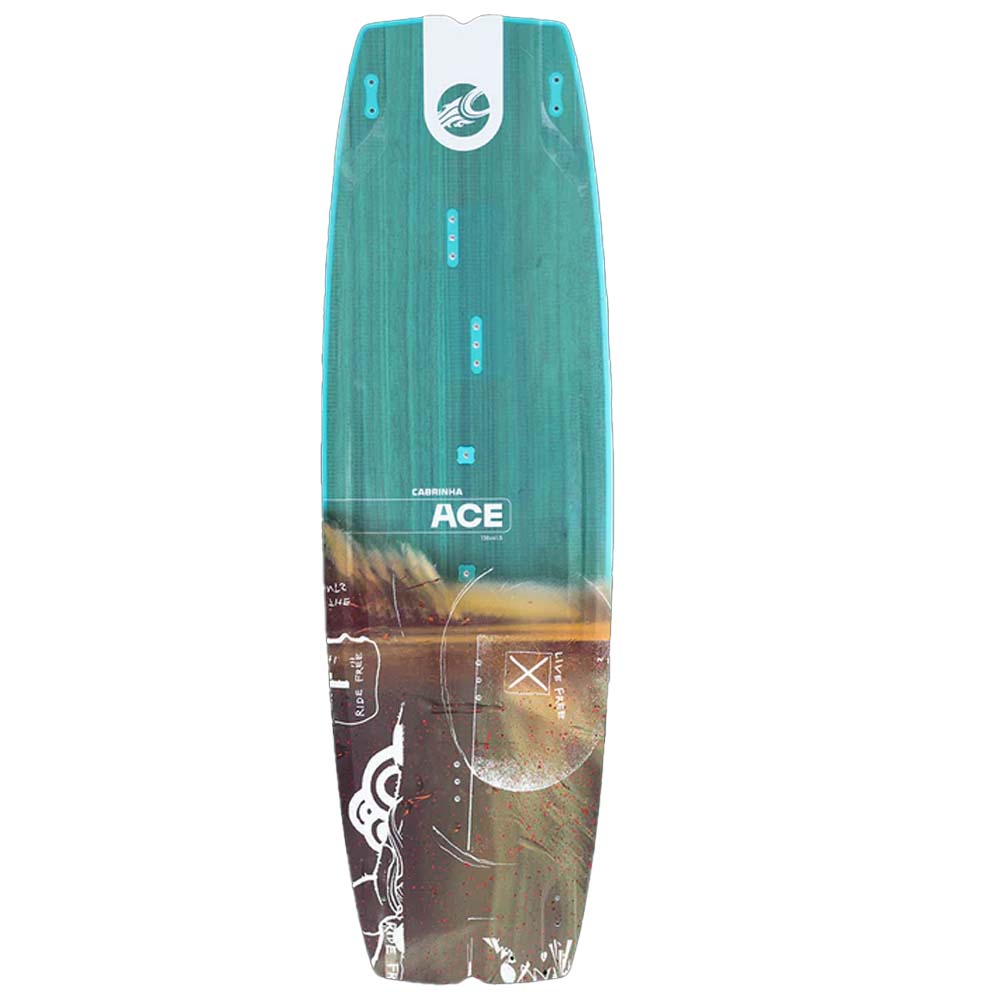 Tavola kitesurf CABRINHA ACE