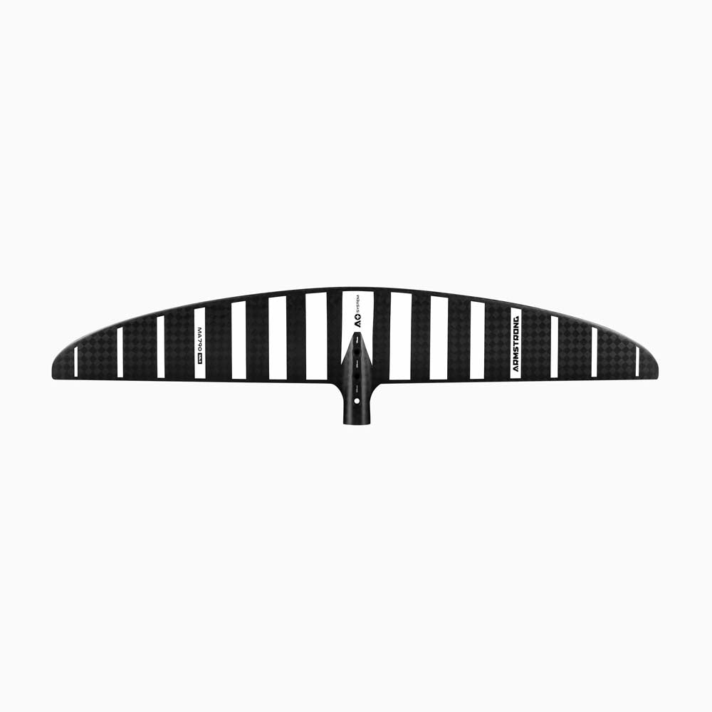 Ala Frontale Wing Foil Armstrong MA Mark II Front Foil | Kitepoint.shop