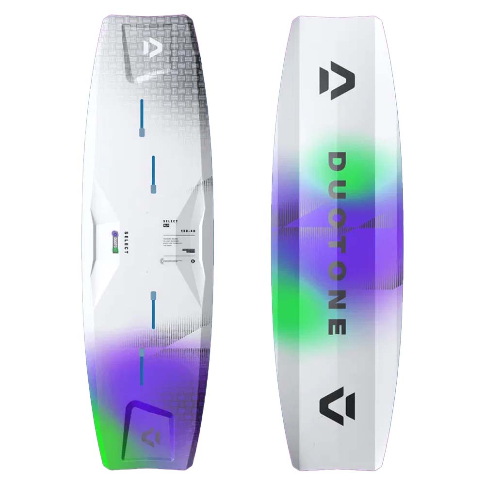 Tavola per kitesurf DUOTONE SELECT SLS 2026