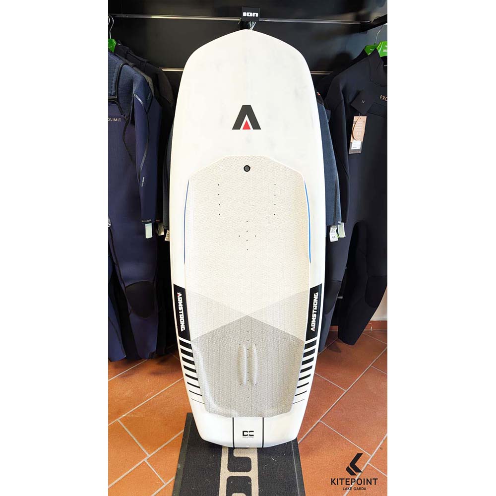 Tavola wing foil ARMSTRONG FG 5'2" 80L usata