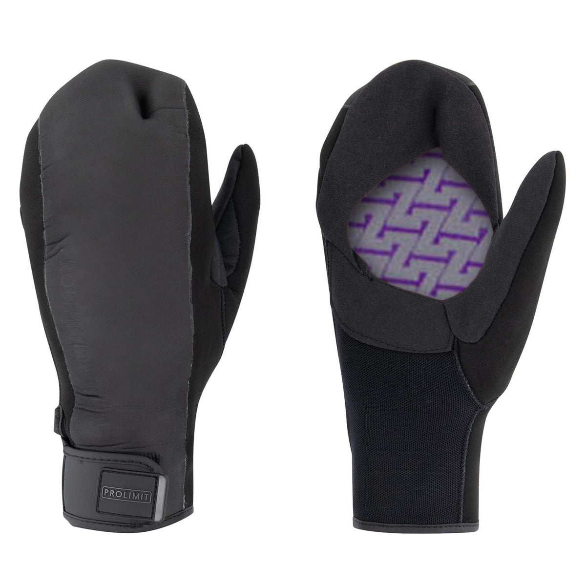Guanti in  neoprene PROLIMIT MITTENS OPEN PALM XTREME