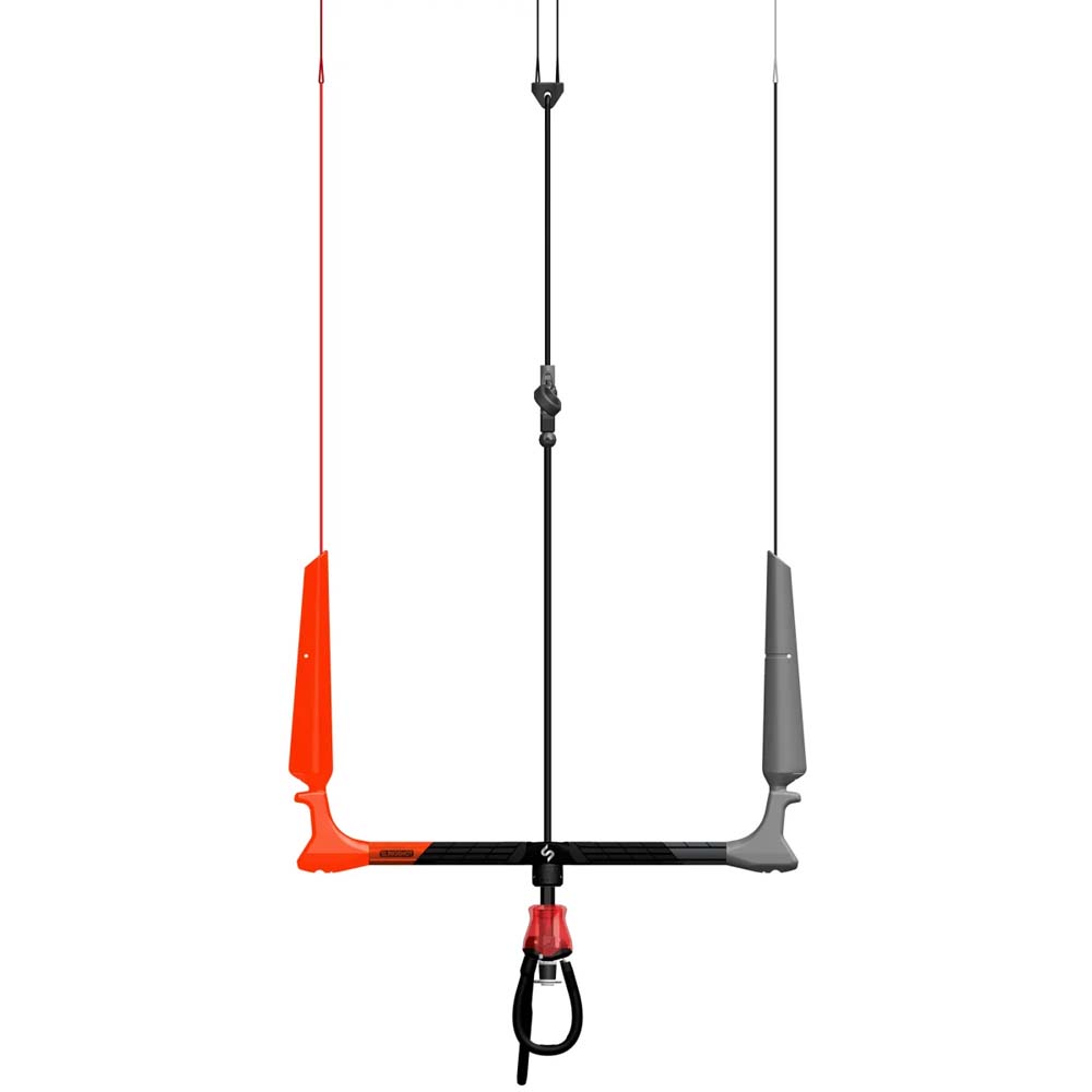 Barra kitesurf SLINGSHOT SENTRY V3