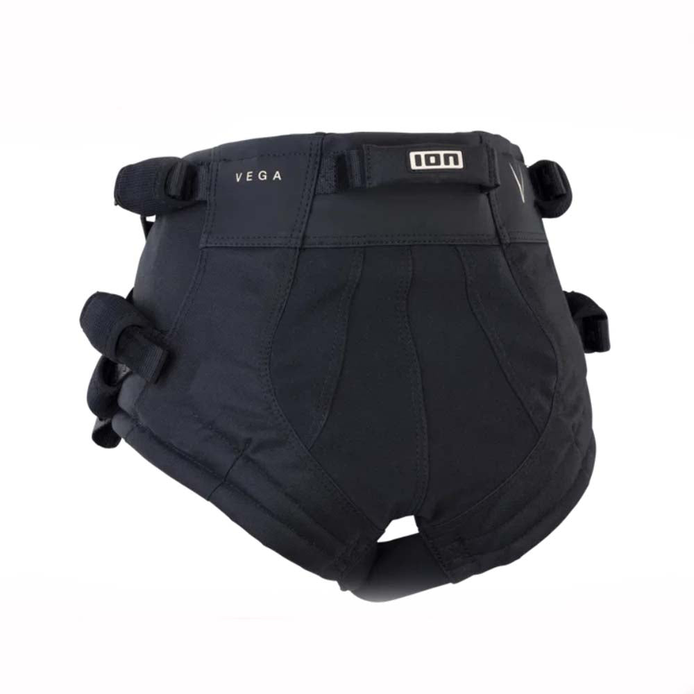 Trapezio kitesurf ION VEGA BLACK