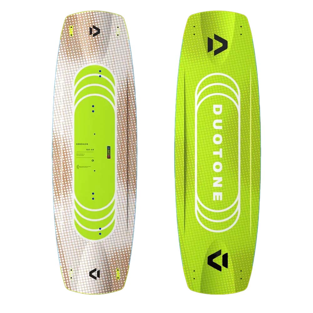 Tavola per kitesurf DUOTONE GONZALES