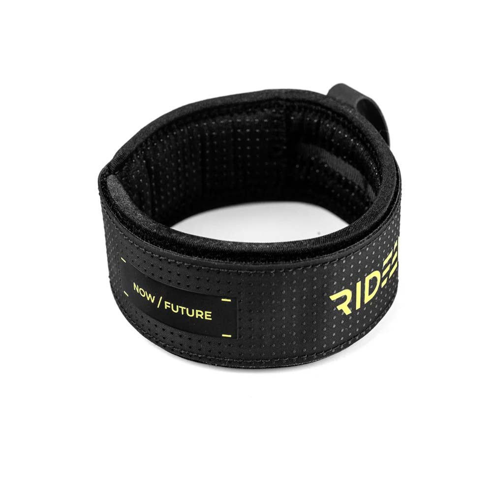 TRACTABLE REEL LEASH CALF WRAP