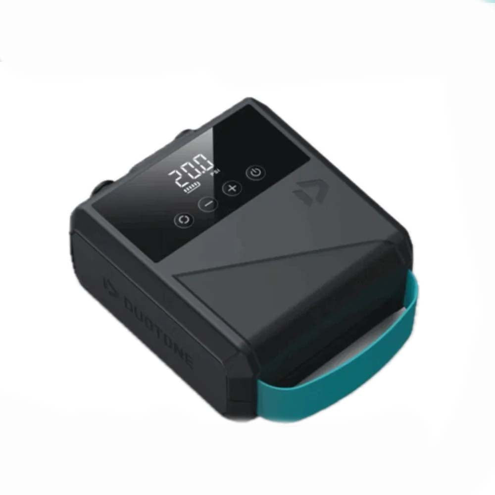 Pompa elettrica DUOTONE EPUMP LAZEPUMP