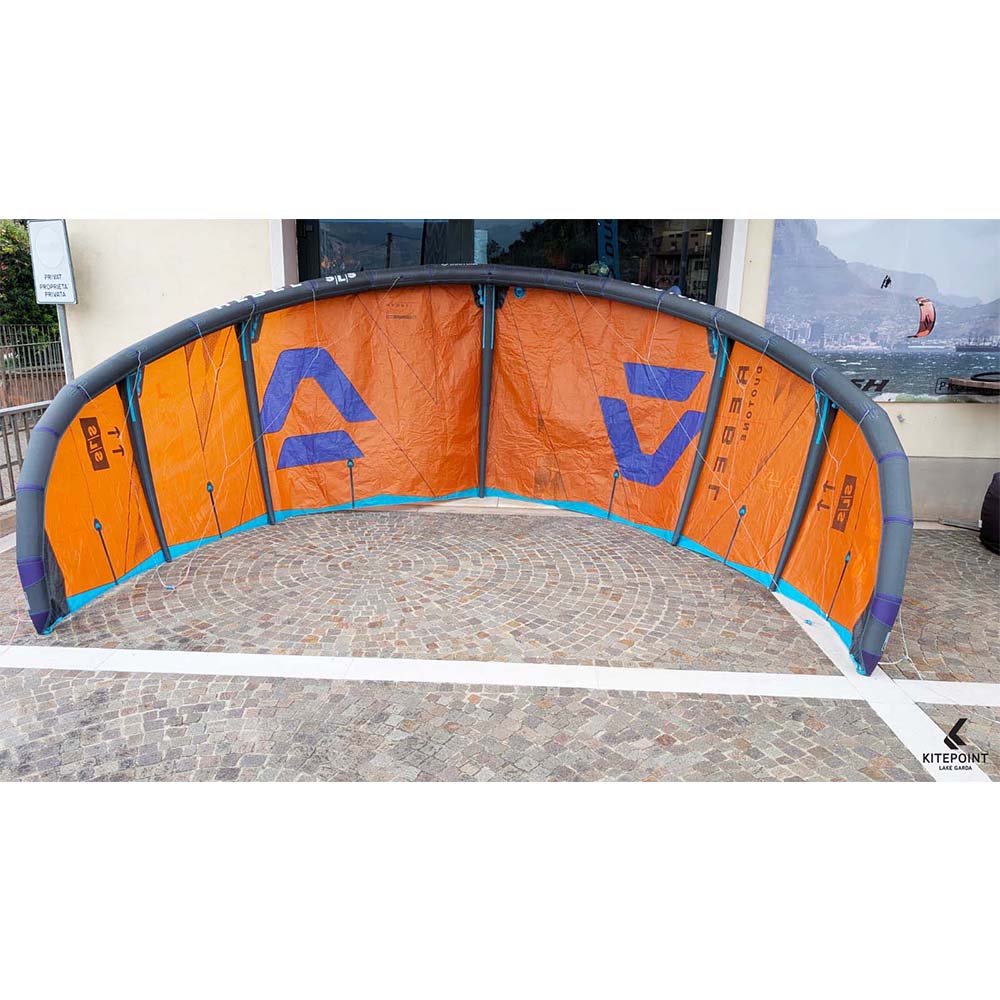 Vela per kitesurf DUOTONE REBEL SLS 12 2025 usata
