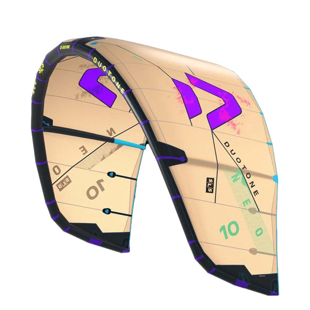 Vela per kitesurf DUOTONE NEO SLS 2026