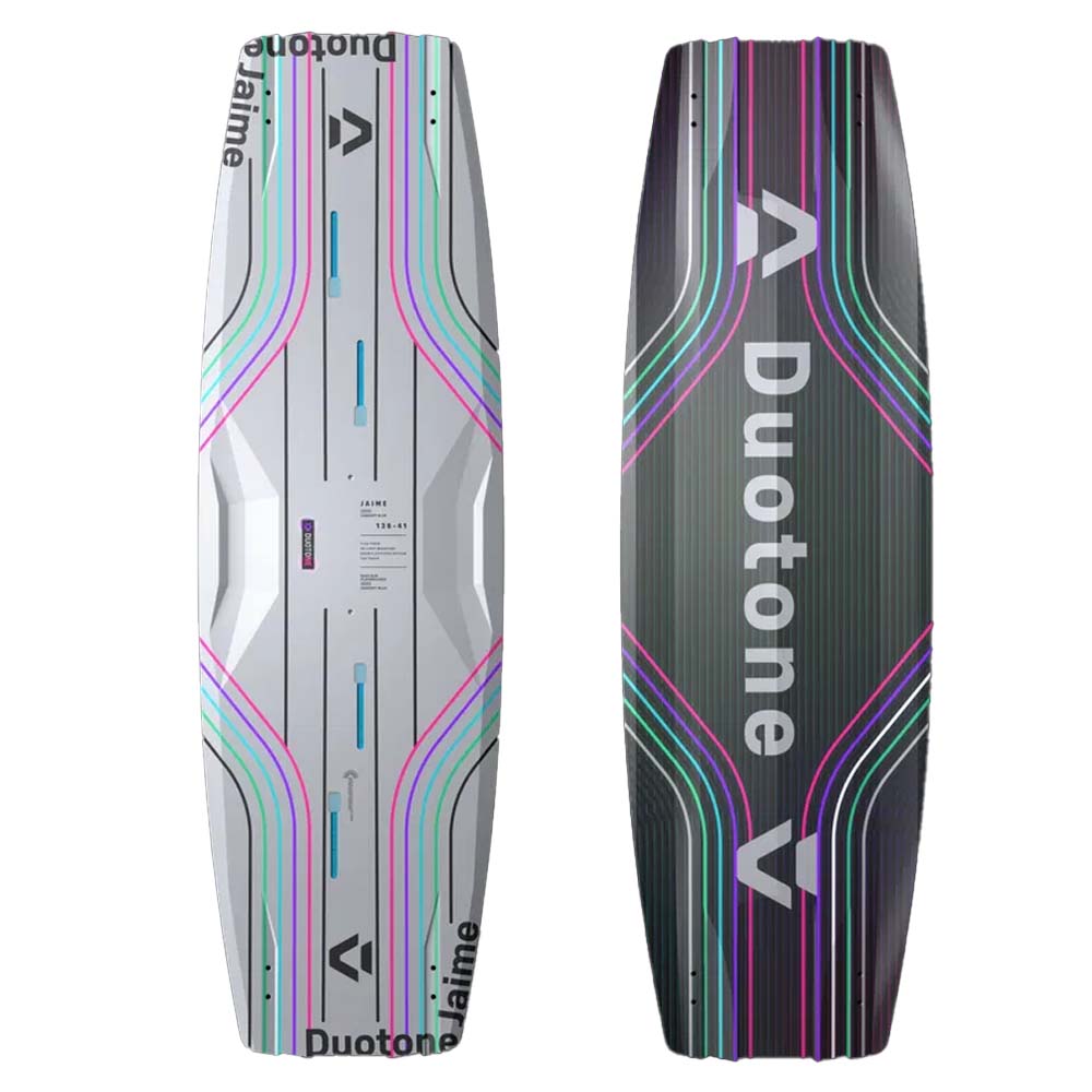 Tavola da kitesurf DUOTONE JAIME CONCEPT BLUE 2026
