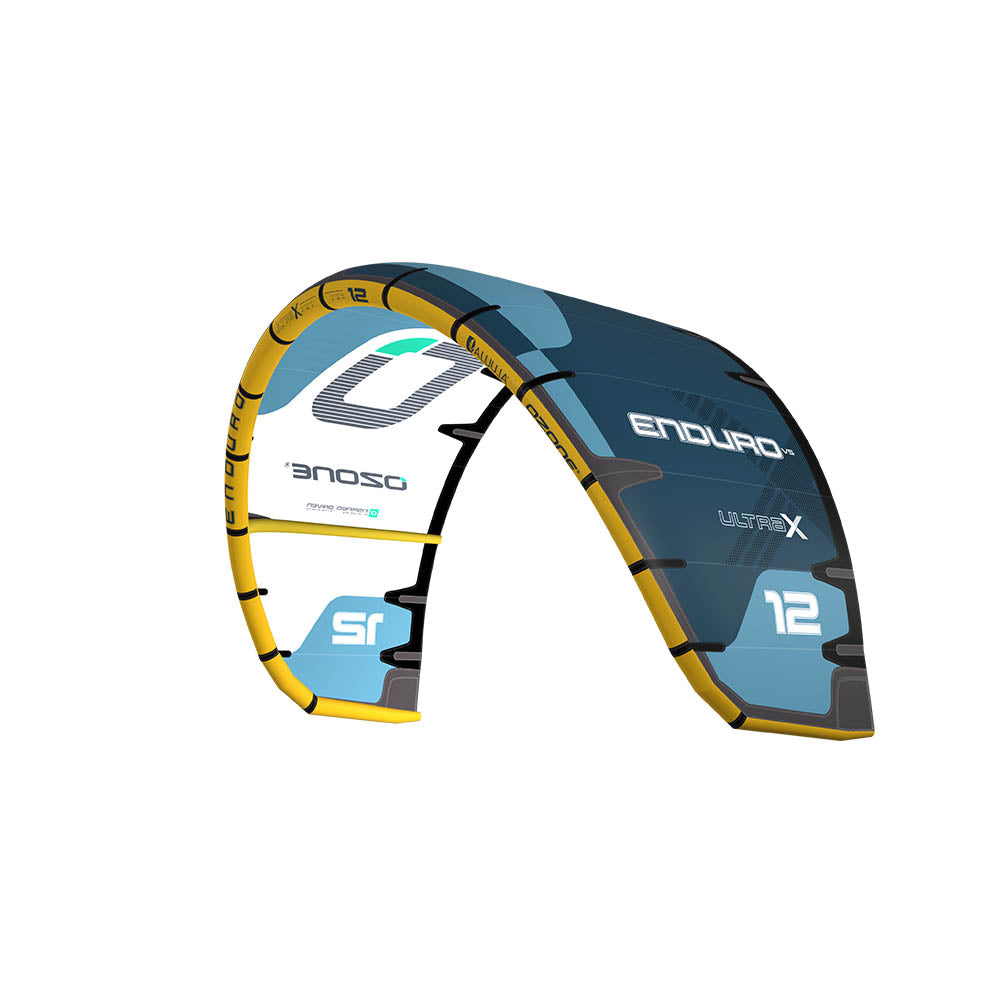 Vela per kitesurf OZONE ENDURO V5 ULTRA-X